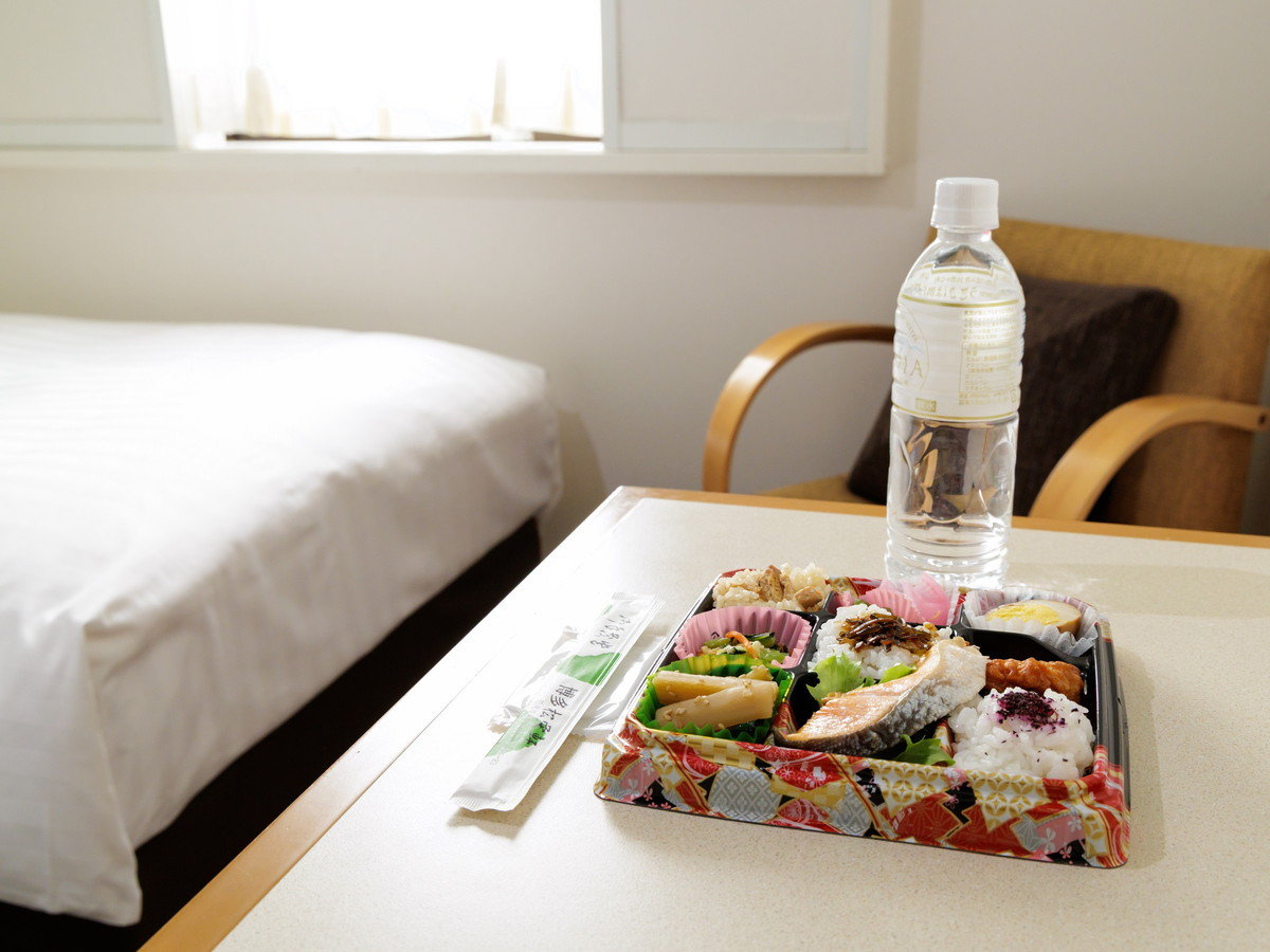 Meals