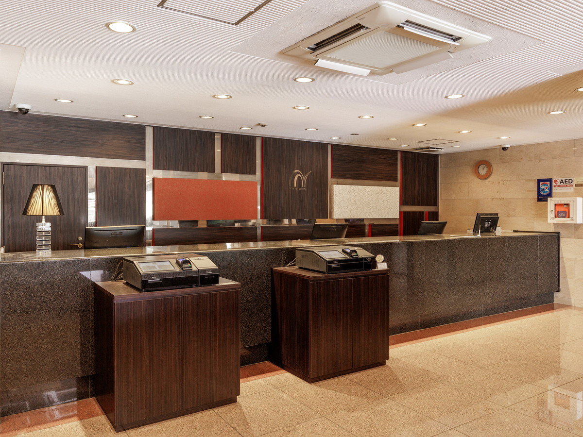 Facilities