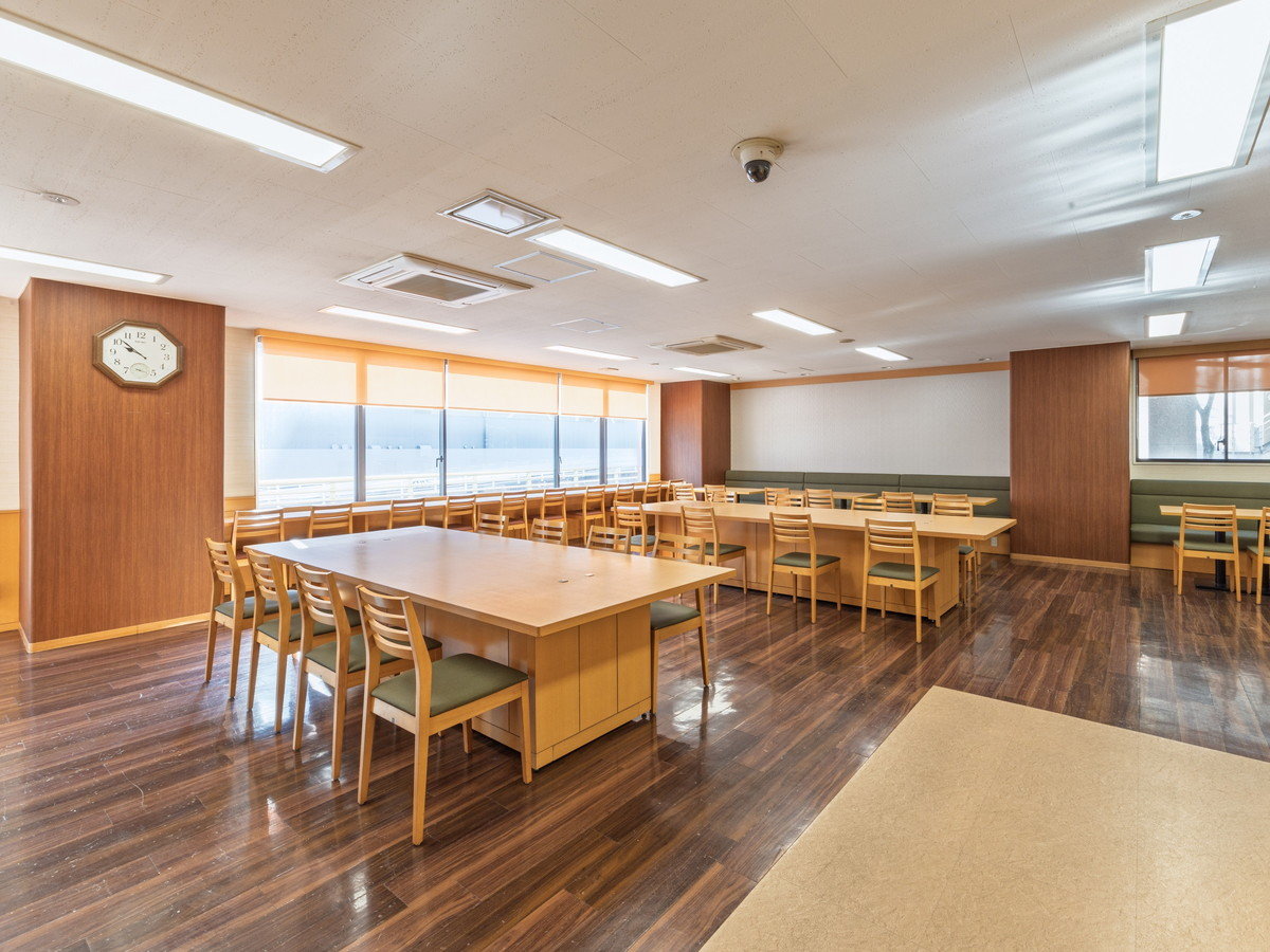 Facilities