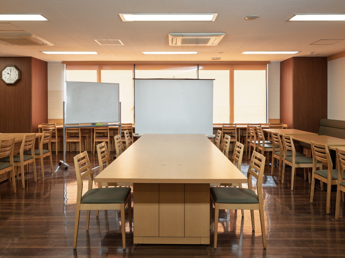 Facilities