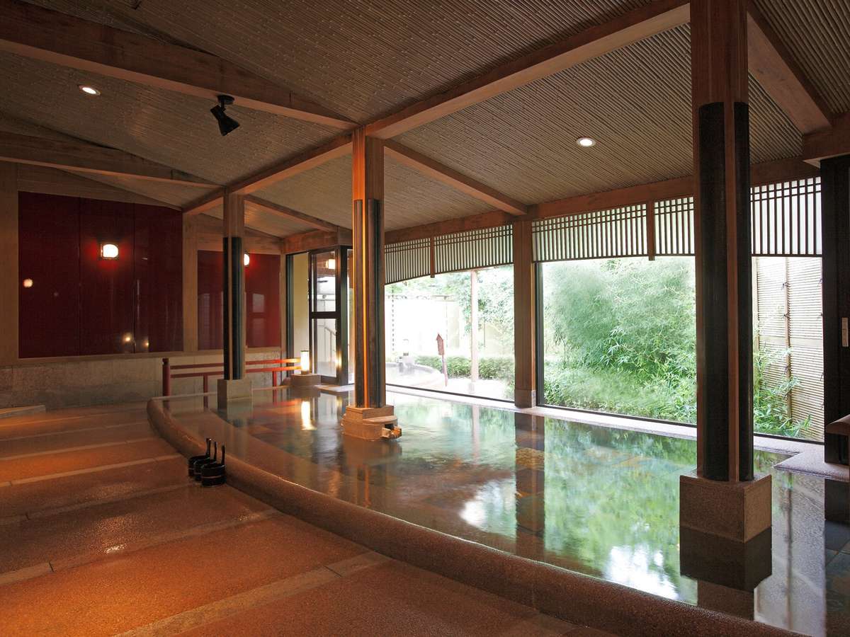 Misasayakushinoyu Mansuirou Ryokans Rooms Rates Misasa - 