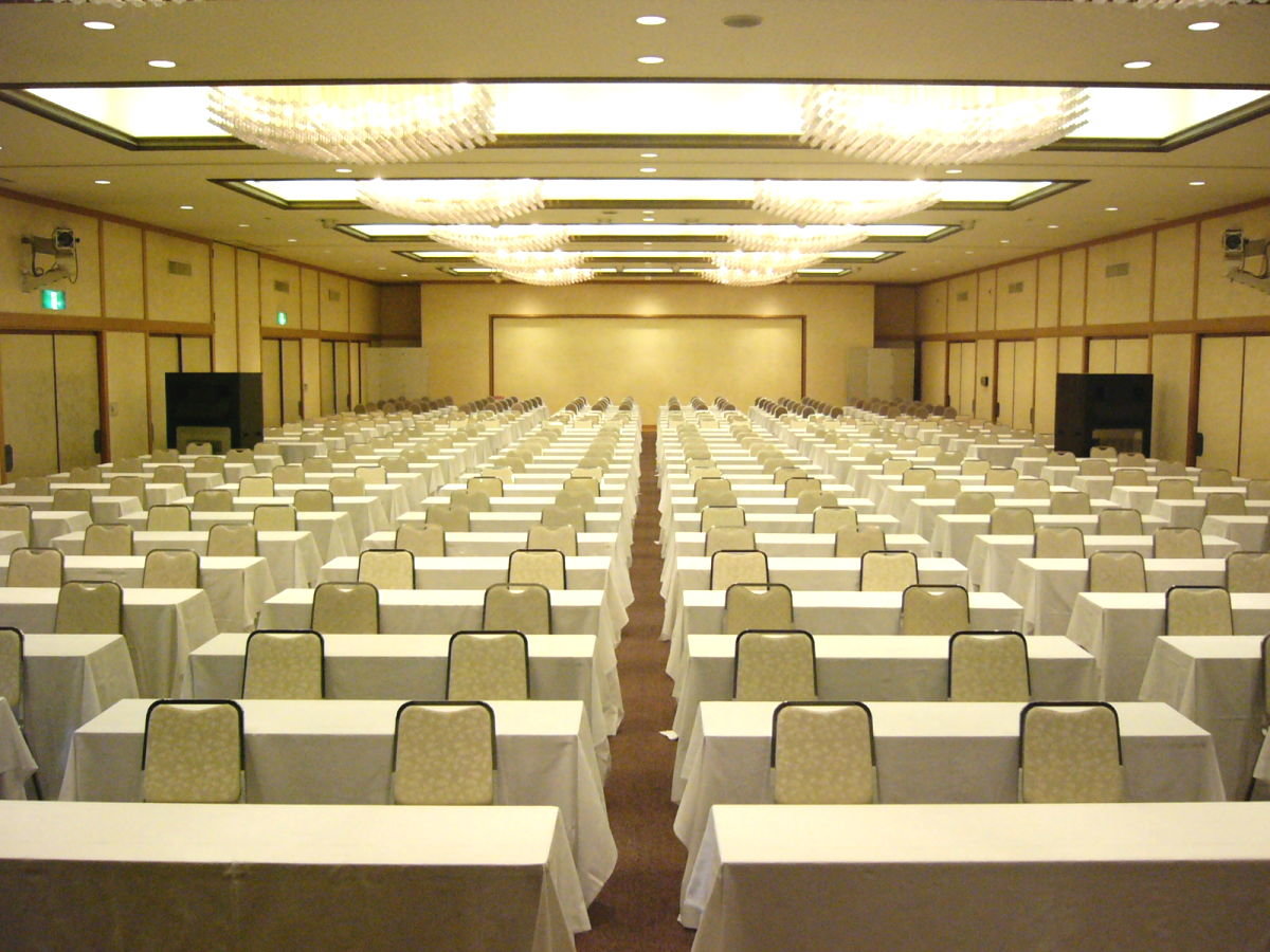 Facilities