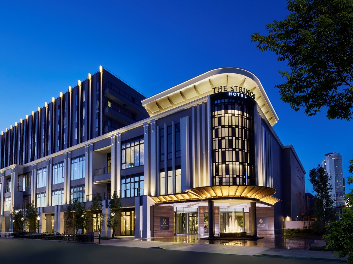 �X�g�����O�X�z�e�����É��E�O�ϖ鉓�i