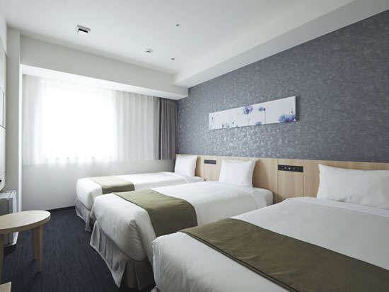 호텔 먼데이 - 호텔 객실 & 가격 | 고토, 도쿄 호텔과 여관 | Jalan : 호텔 예약 사이트