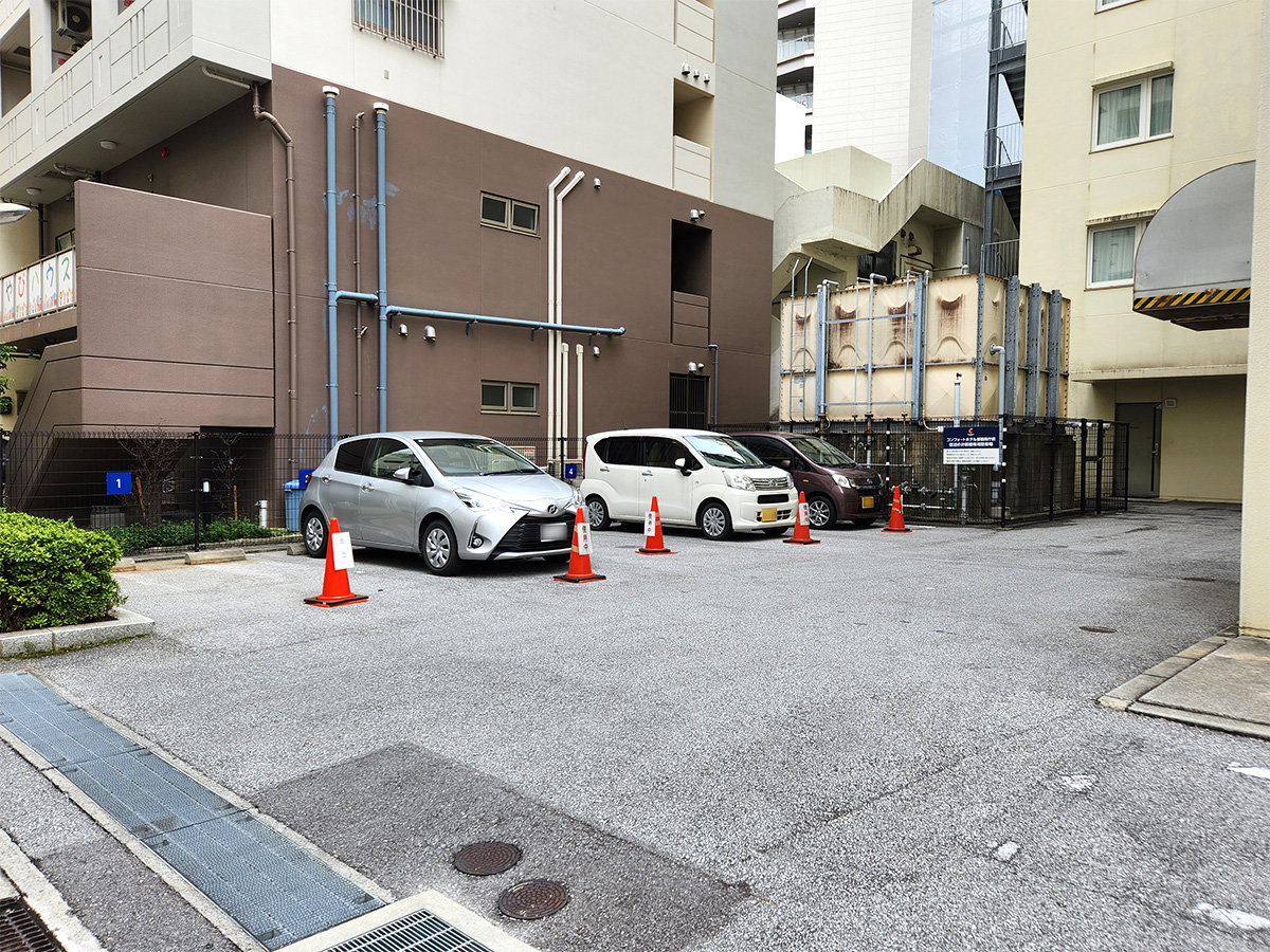 Facilities