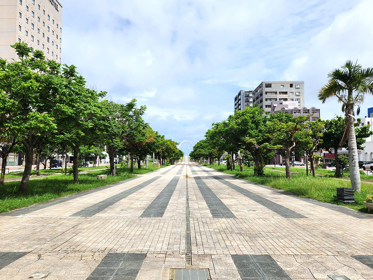 Surroundings・Views