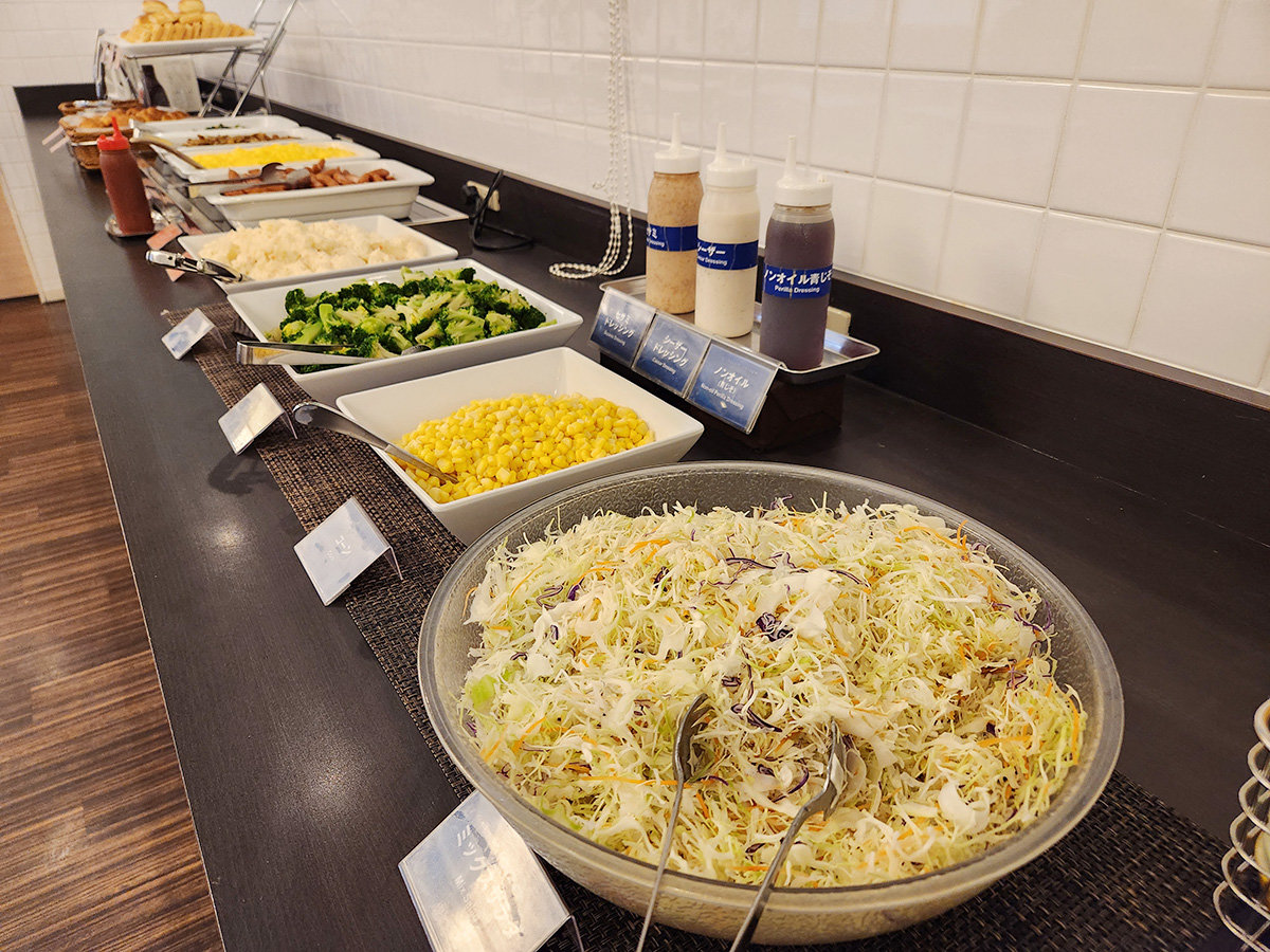 Meals