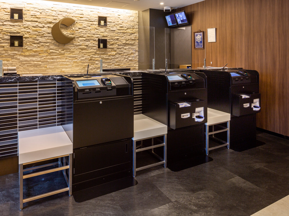 Facilities