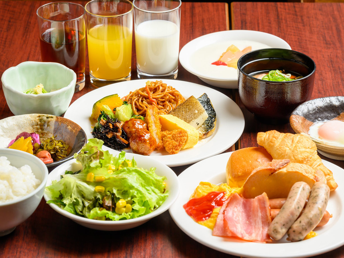 Meals