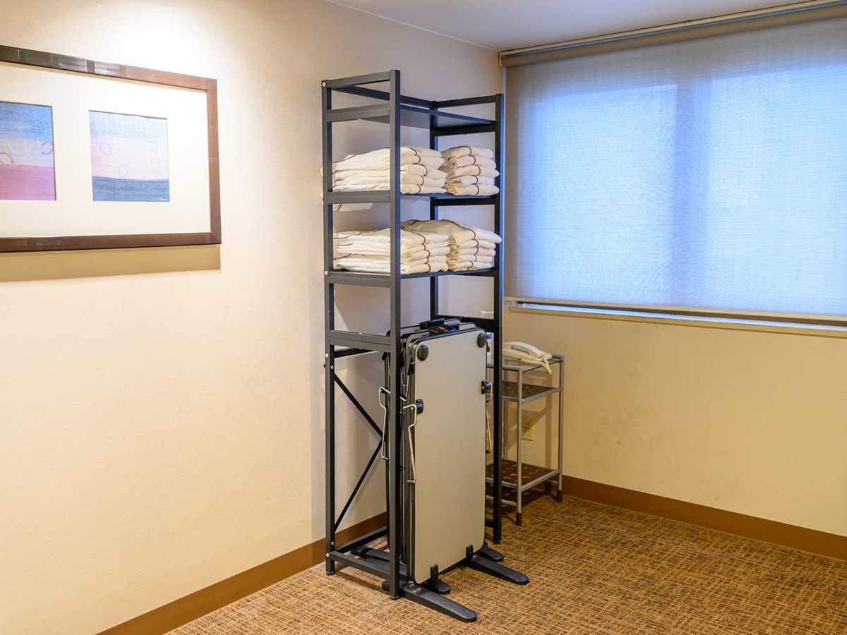 Facilities