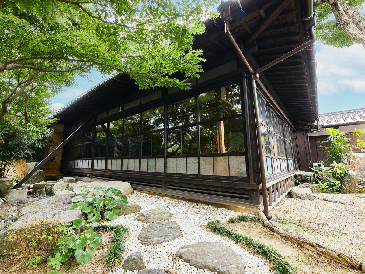 Ikuha Bettei Toraya - Ryokans Rooms & Rates | Harazuru, Chikugogawa,  Fukuoka Hotels & Ryokan | Jalan : Hotel Booking Site