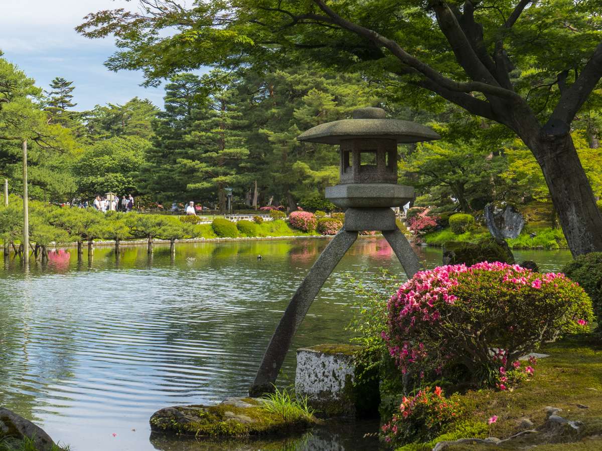 環境・風景