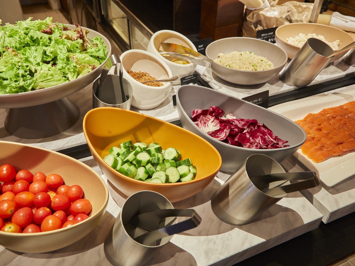 Meals
