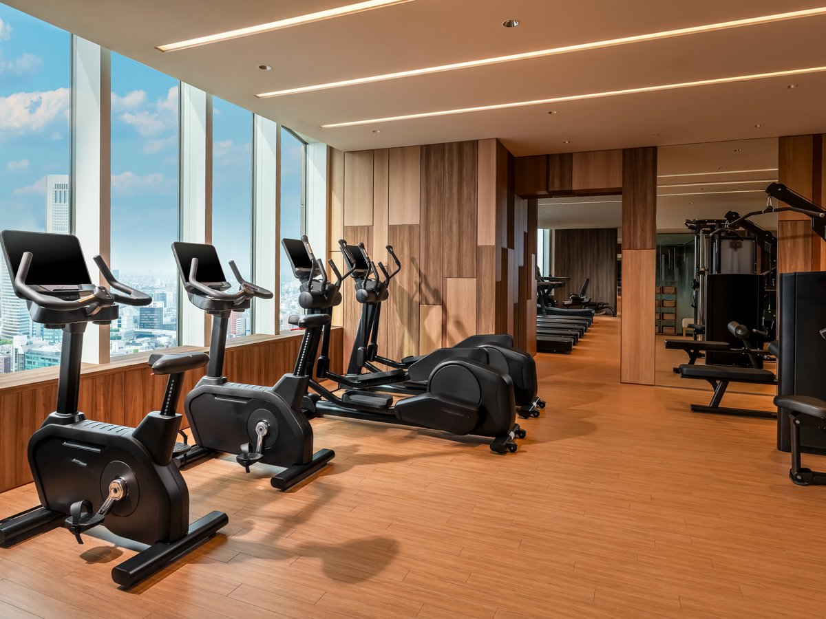 Facilities