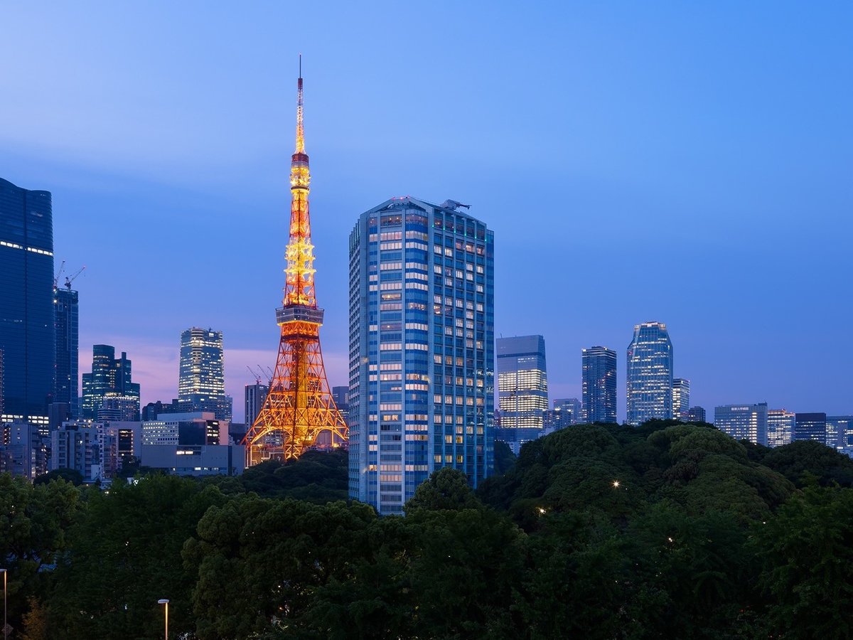 東京 王子 大 飯店