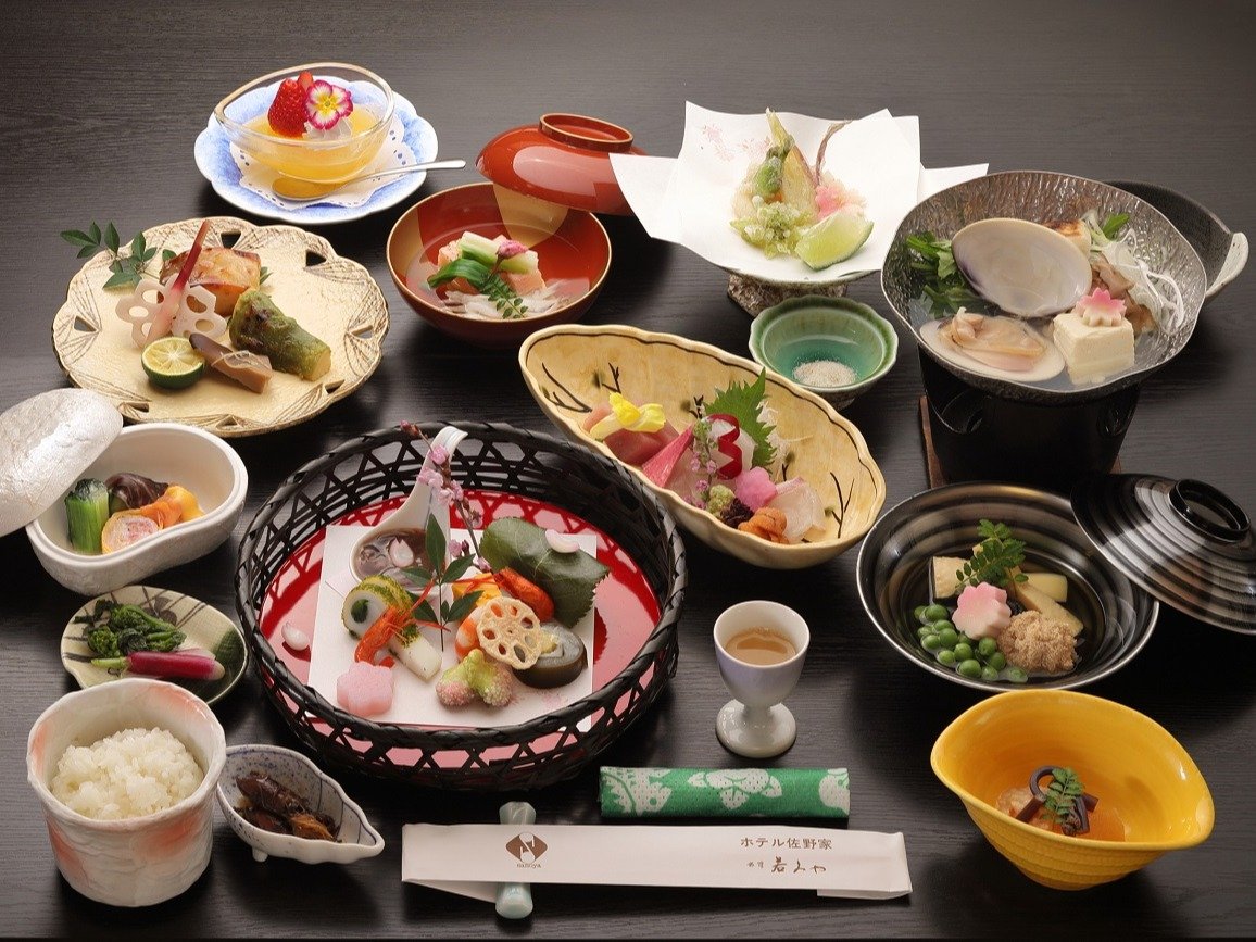Meals