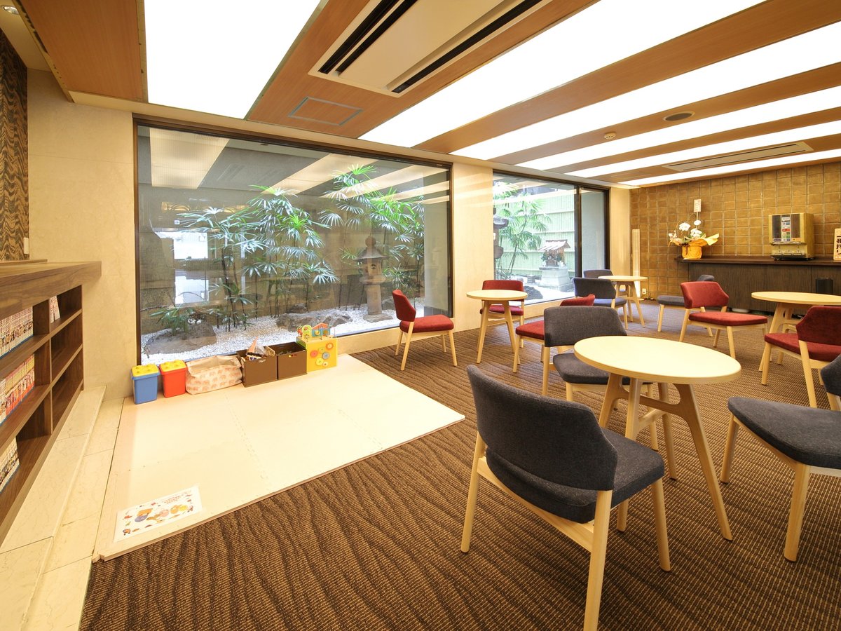 Facilities