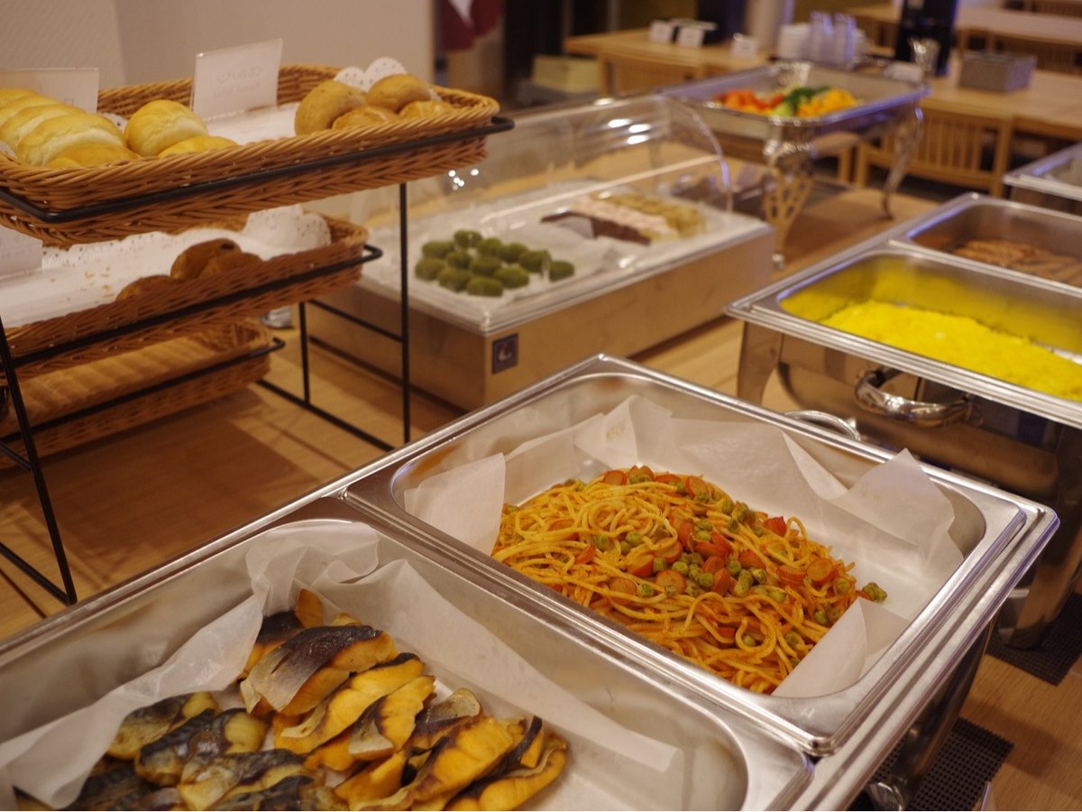 Meals