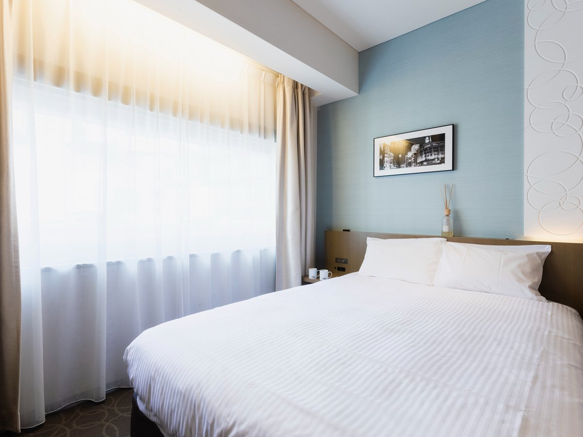 호텔 그레이스리 긴자 - 호텔 객실 & 가격 | 긴자, 하루미, 쓰키지, 도쿄 호텔과 여관 | Jalan : 호텔 예약 사이트