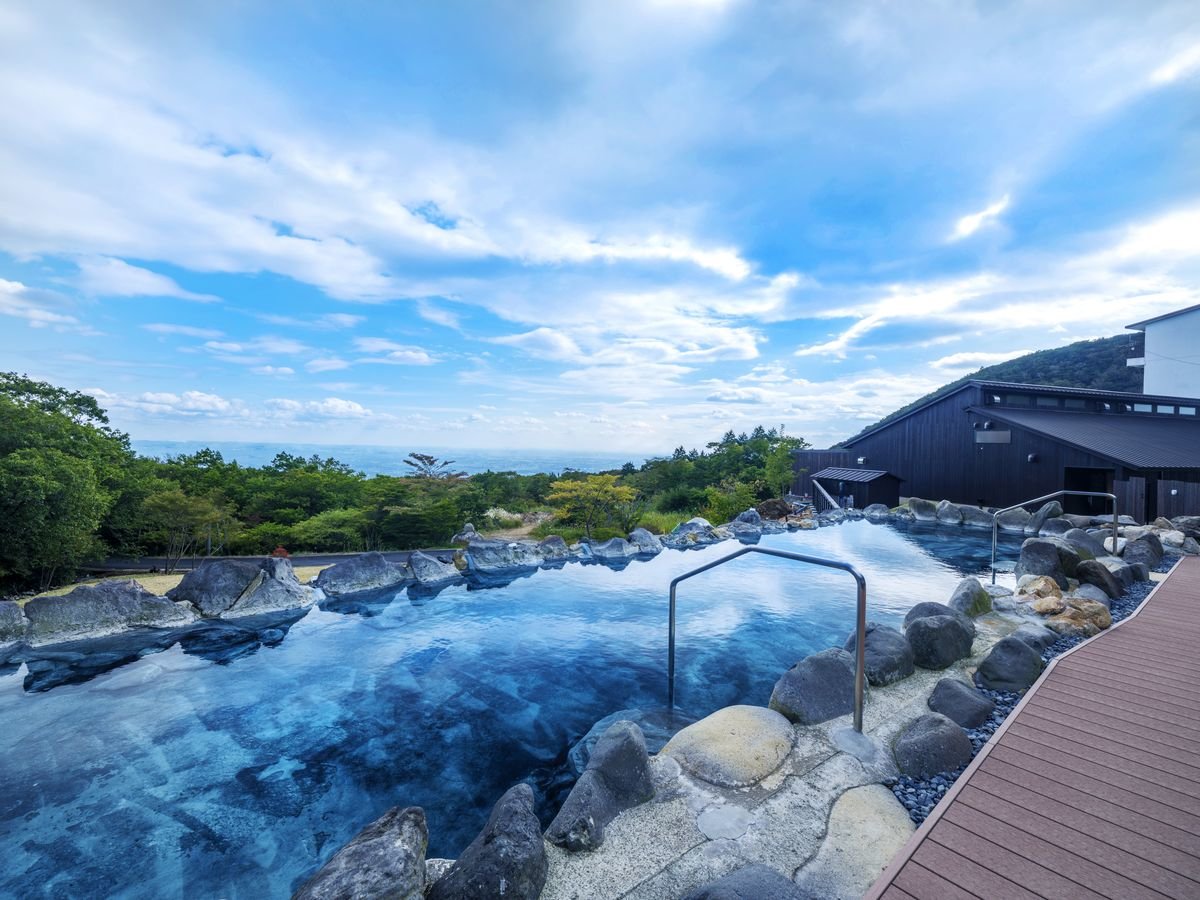 ほったらかしの宿 ゆうふり那須高雄温泉ロッジ基本情報｜国内宿泊｜ANA