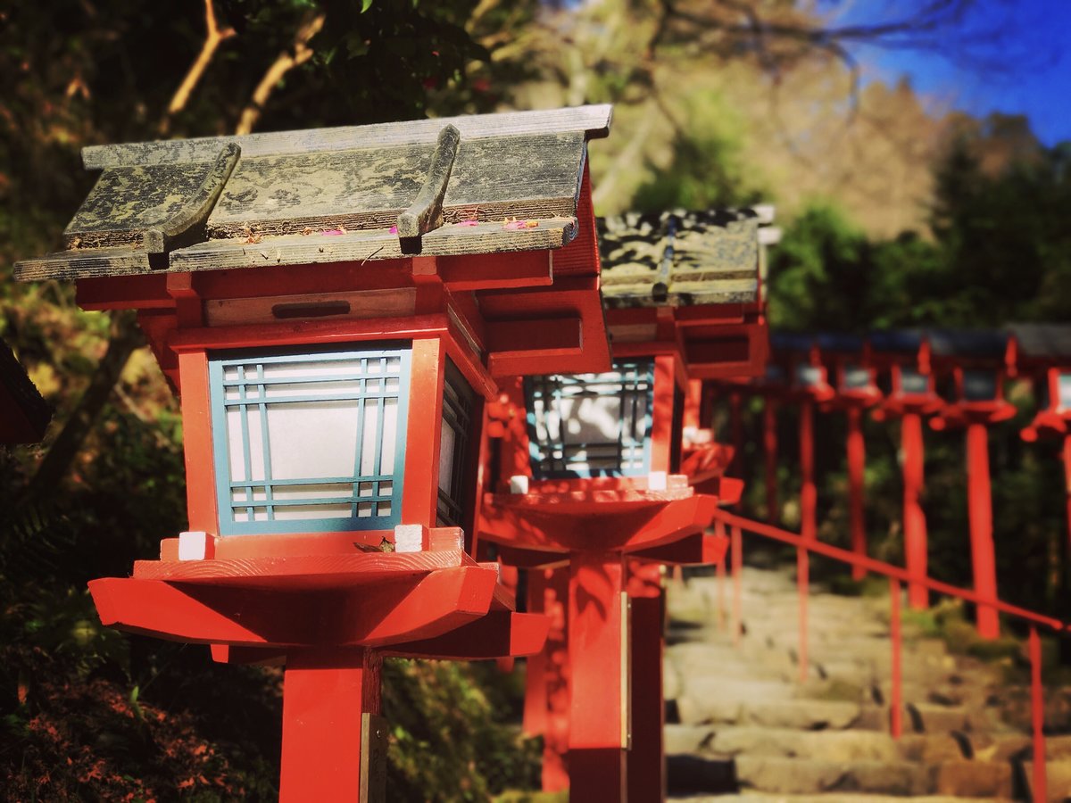 環境・風景