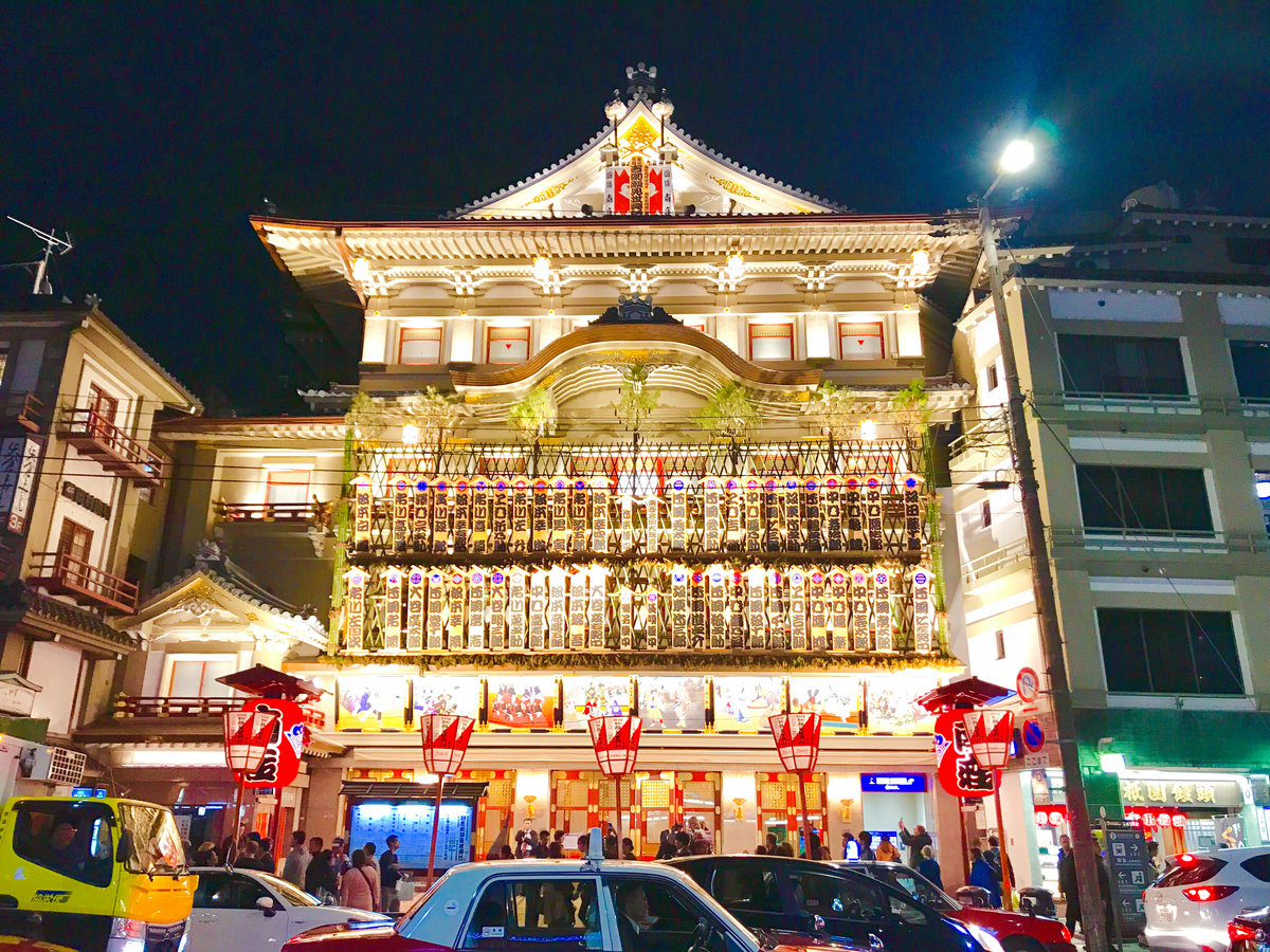 環境・風景