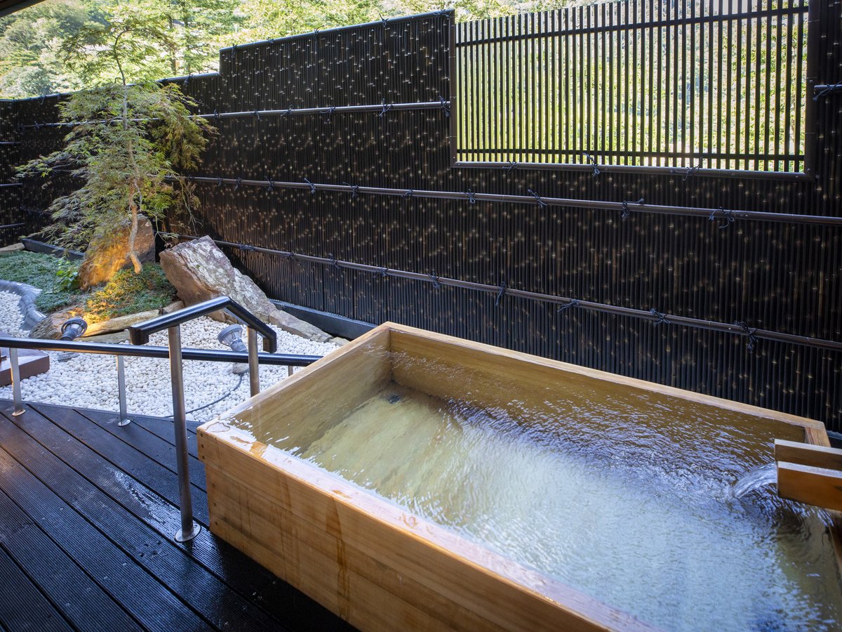 客室風呂の画像