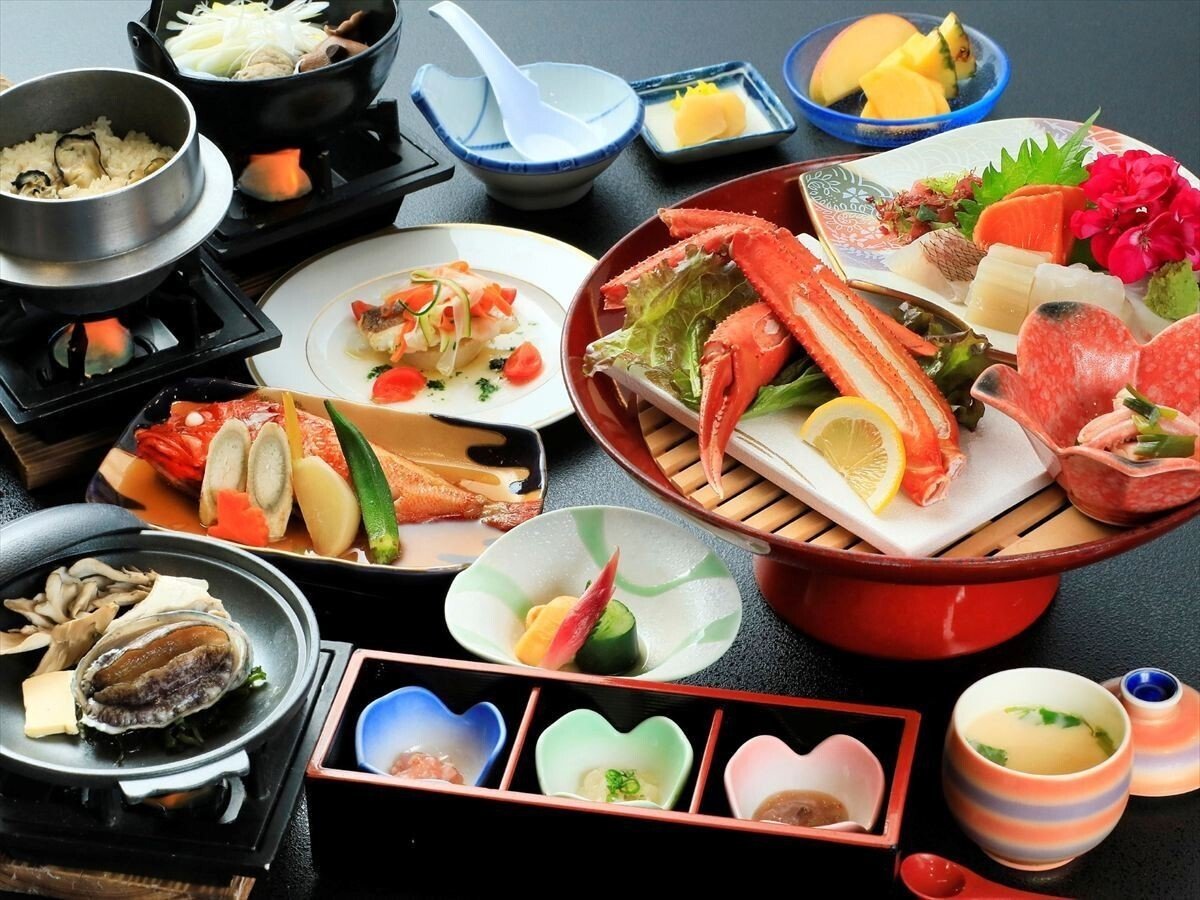 近海煮魚付き！こだわり大杯御膳