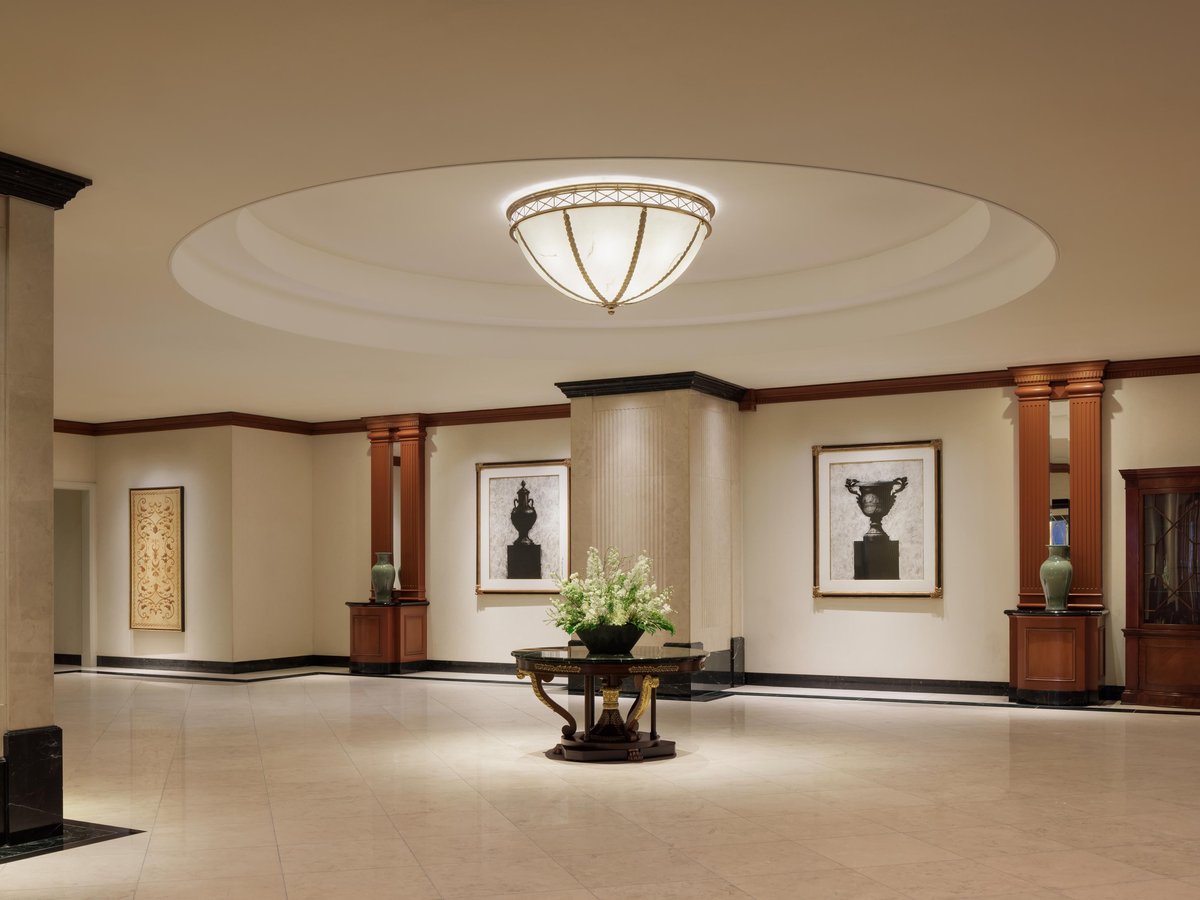 Facilities