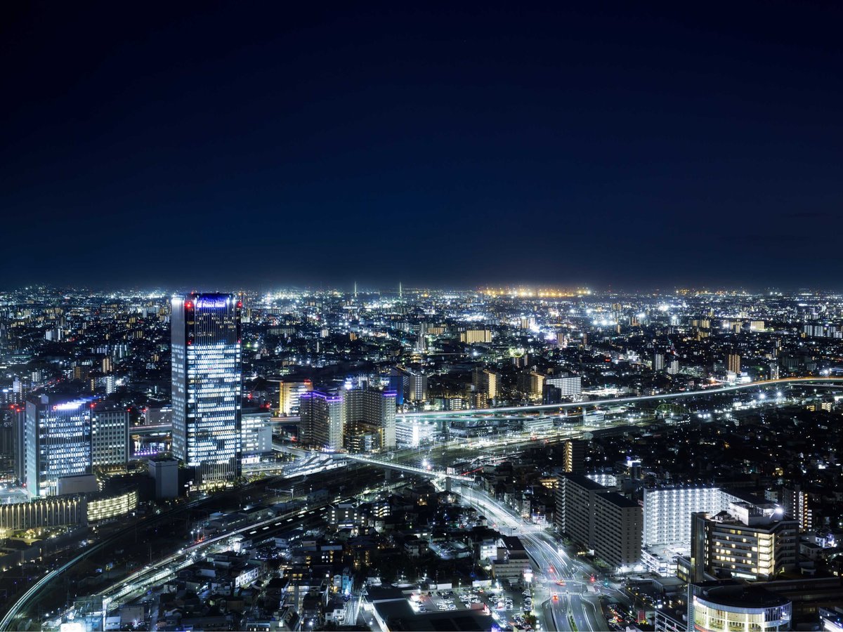 Surroundings・Views
