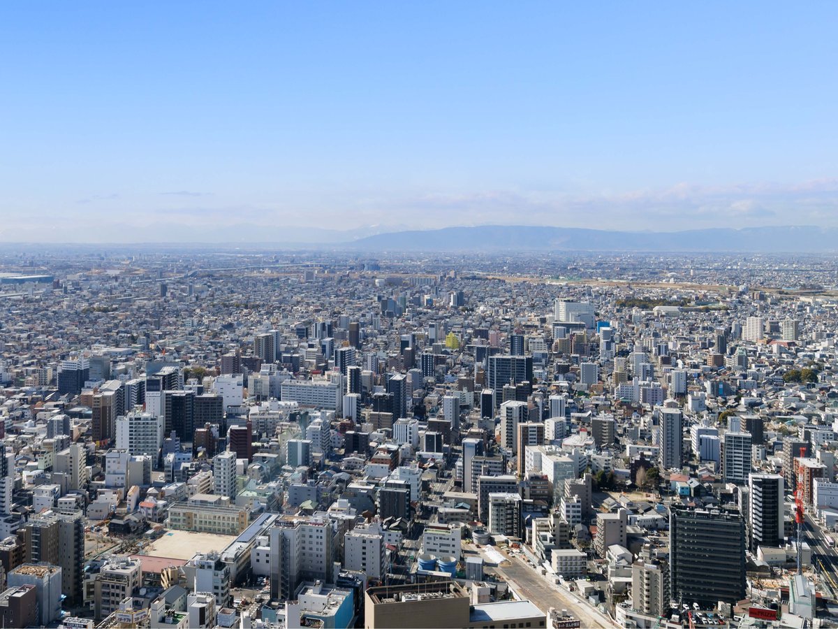 Surroundings・Views