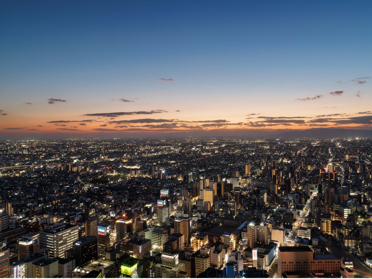 Surroundings・Views