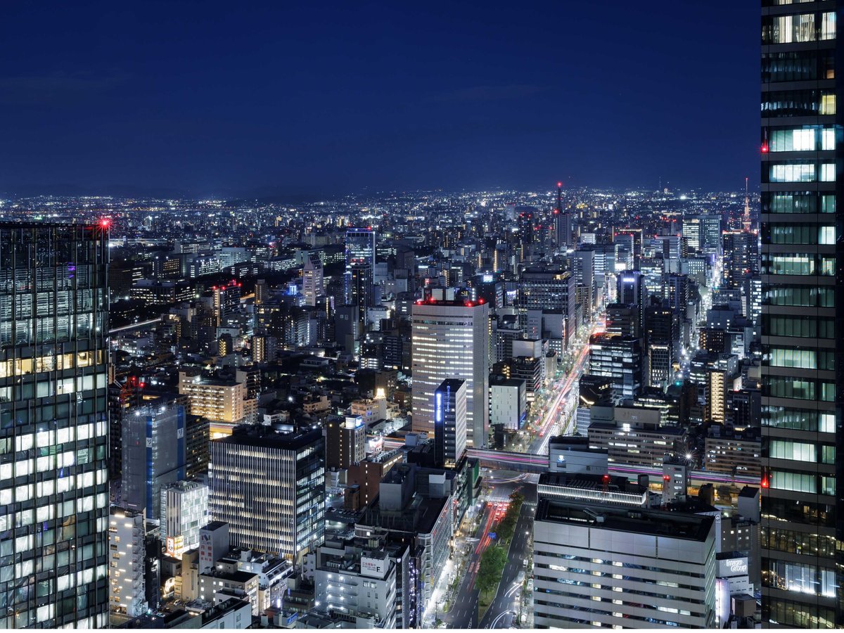 Surroundings・Views