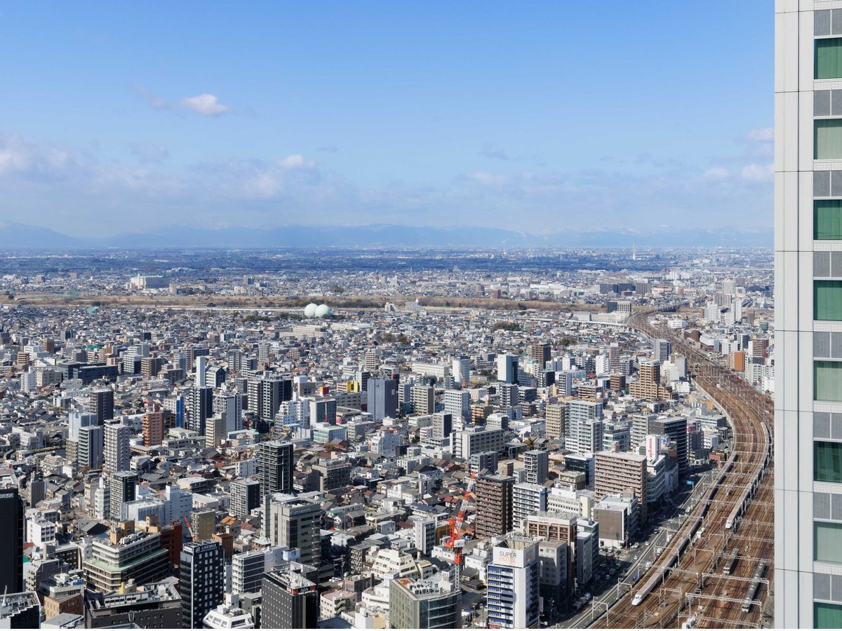 Surroundings・Views