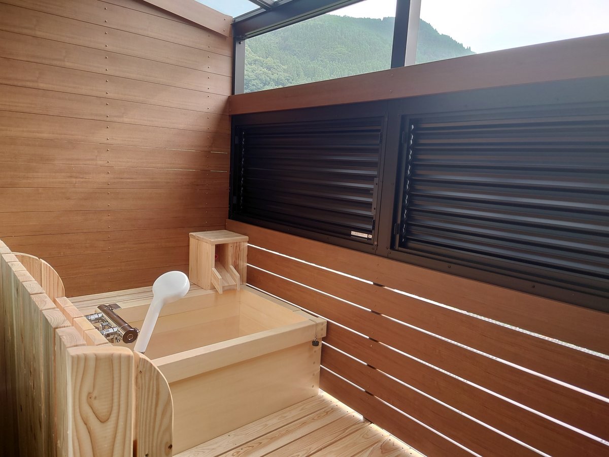 客室風呂の画像