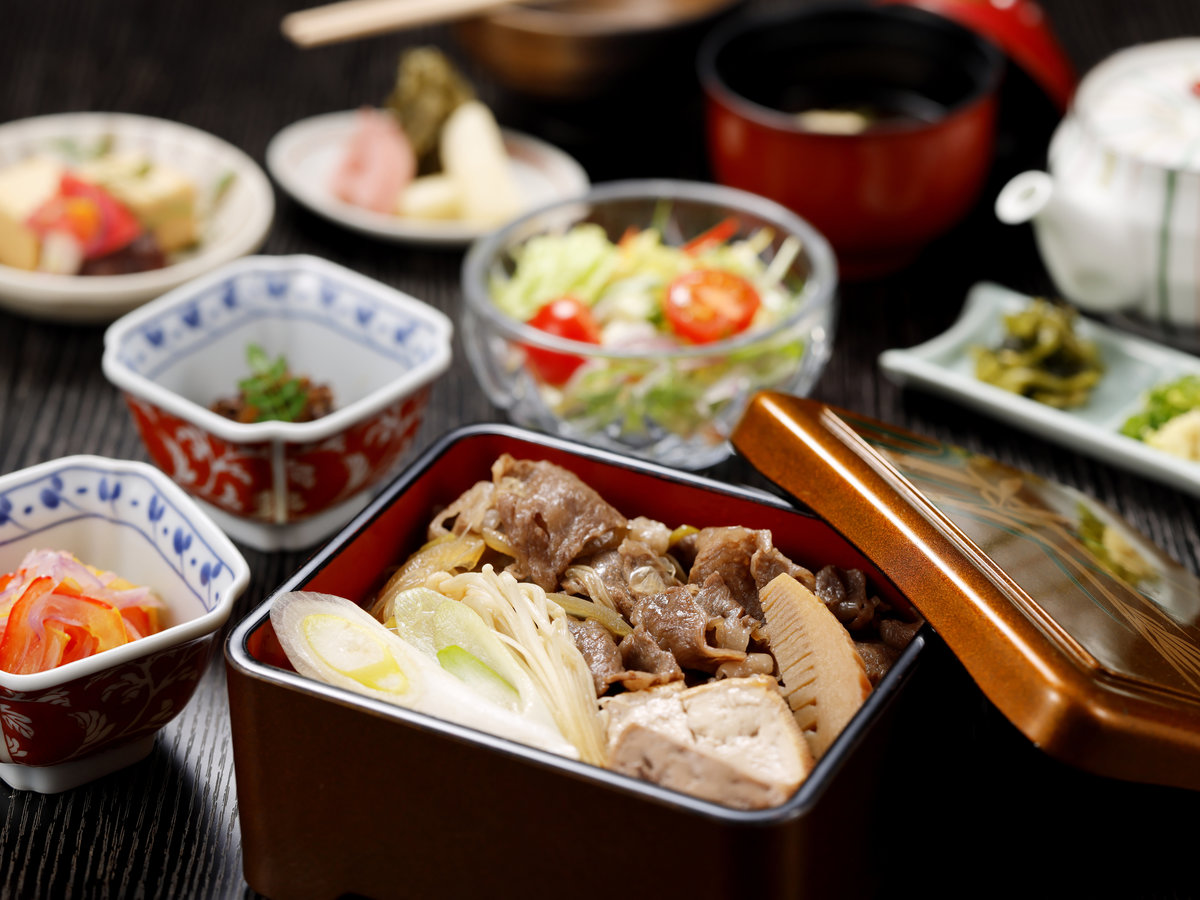 Meals