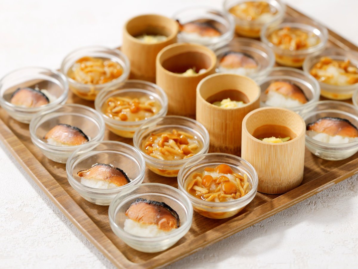 Meals