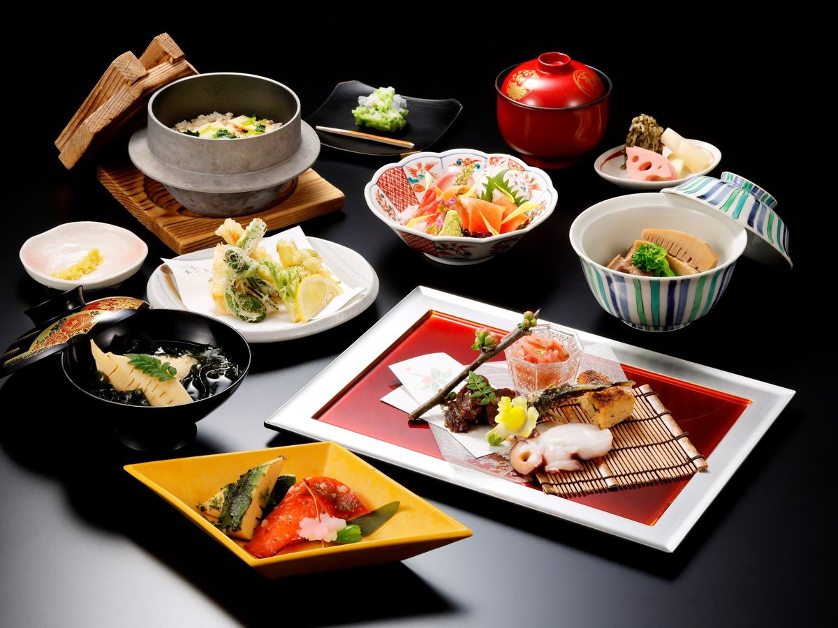 Meals