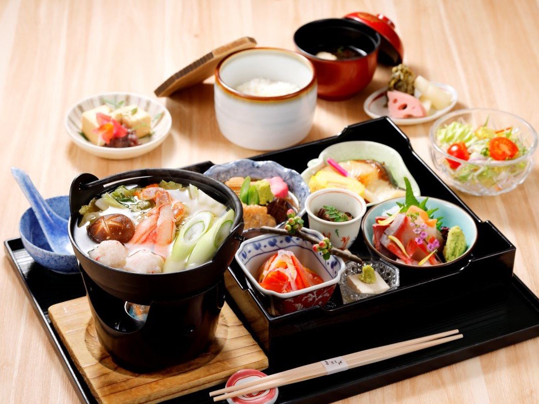 Meals