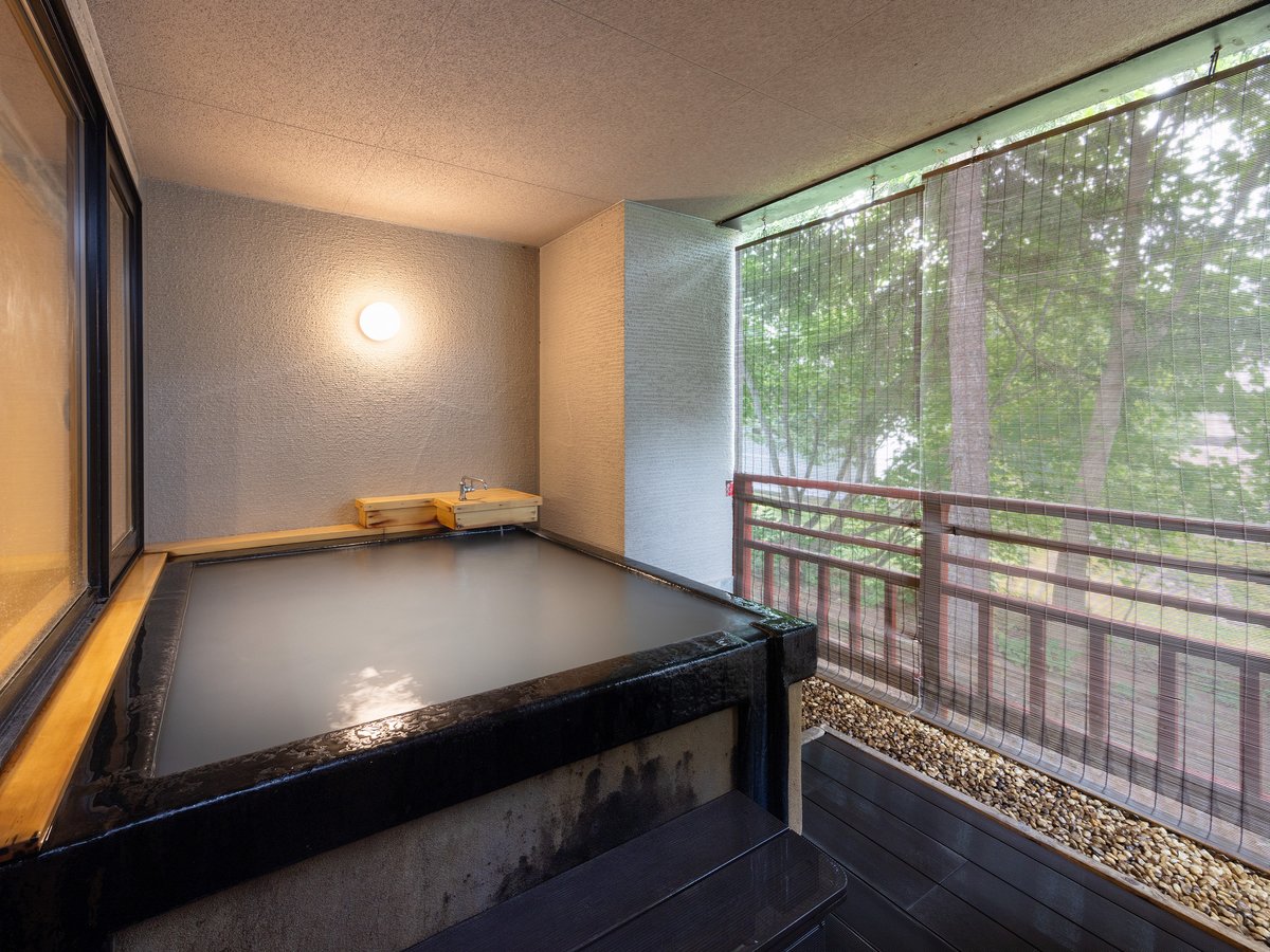 客室風呂の画像