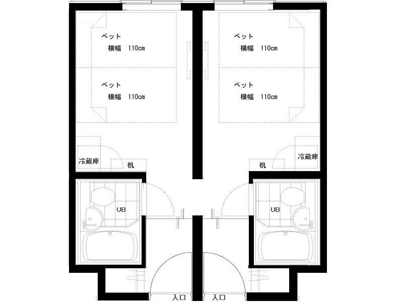 객실