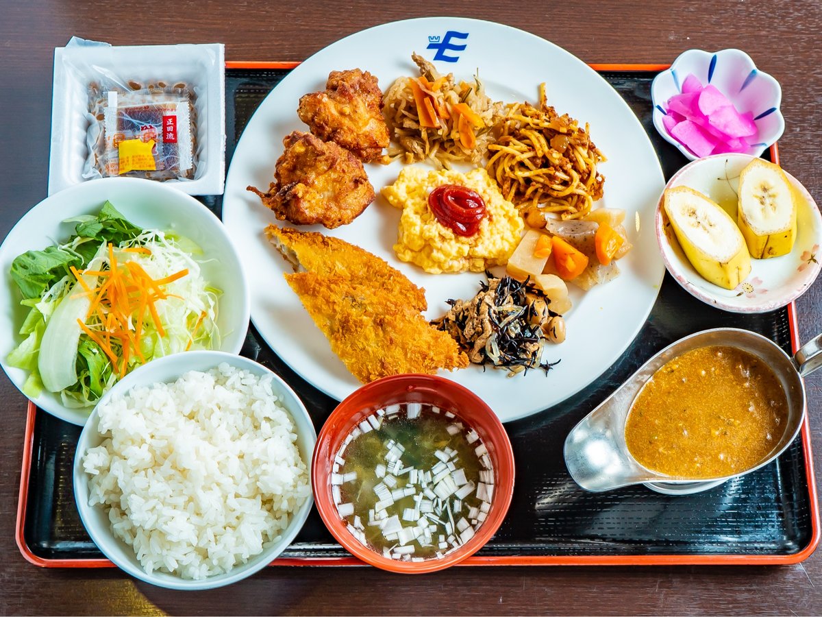 식사