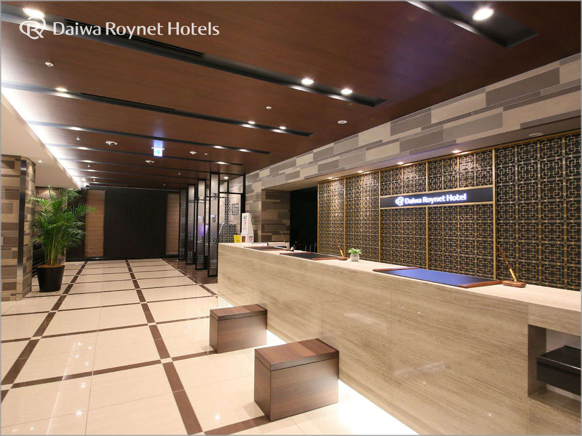 Daiwa Roynet Hotel Osaka Kitahama Hotels Rooms Rates - 