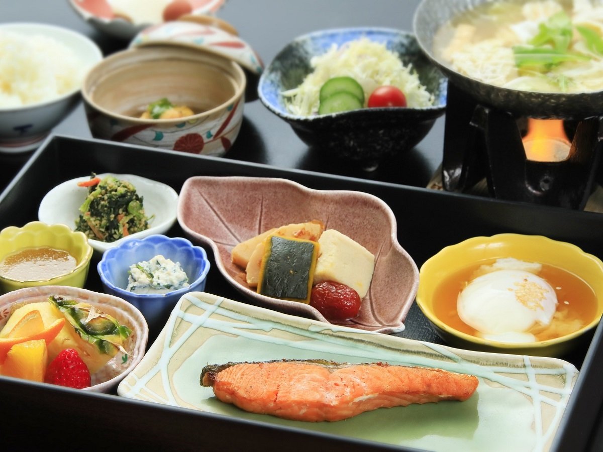 Meals