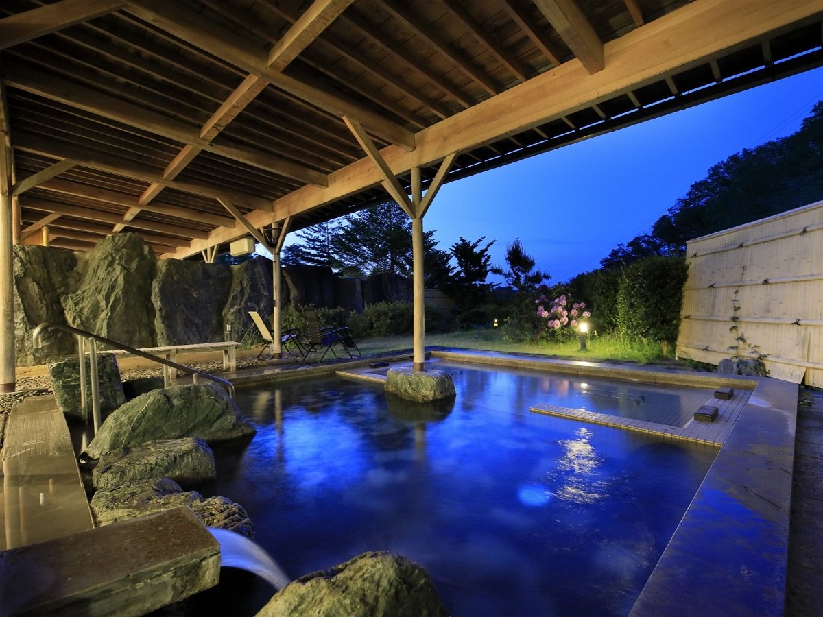 Bath