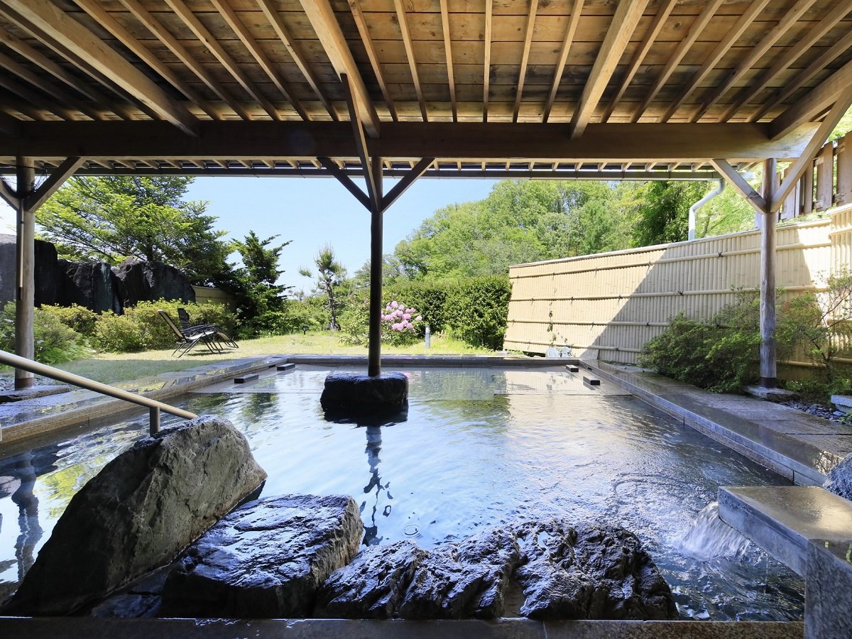 Bath