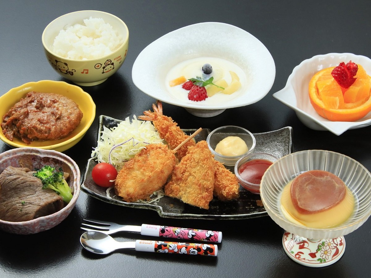 Meals