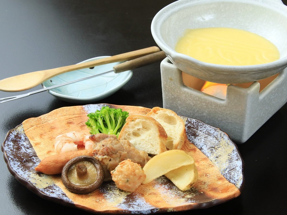 Meals