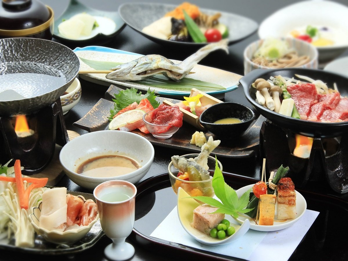 Meals