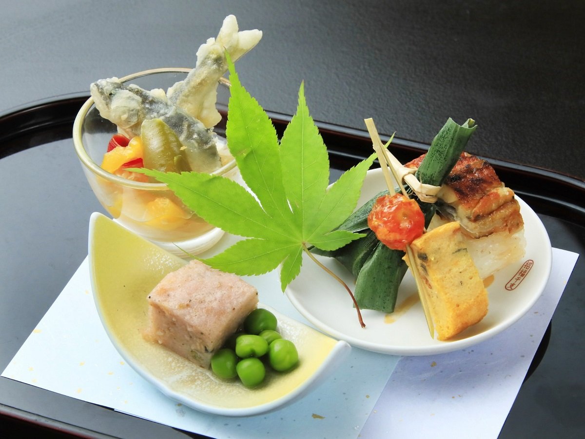 Meals